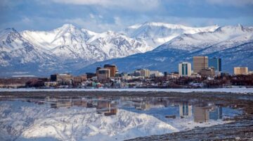 New NOW CFO Anchorage Office Opens Financial Strategy to Alaskan Business