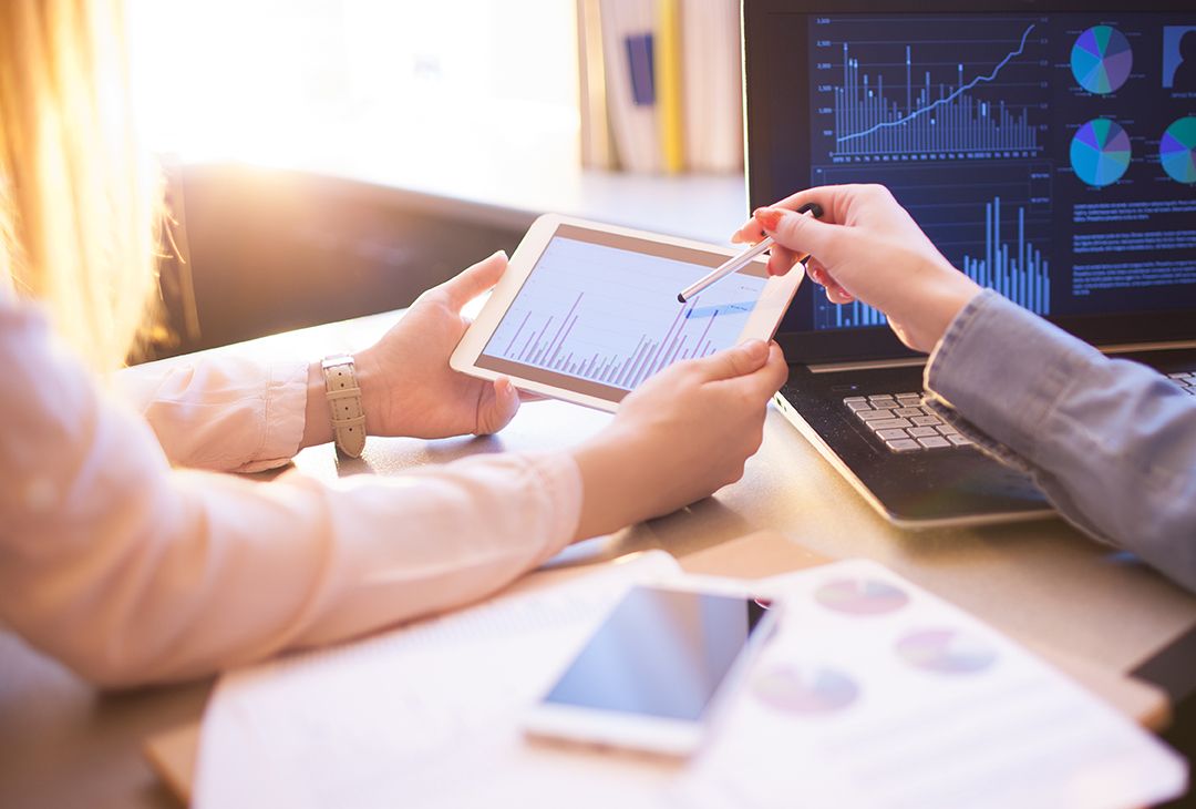 Outsourced, fractional or temporary CFO, Controller or Accountant