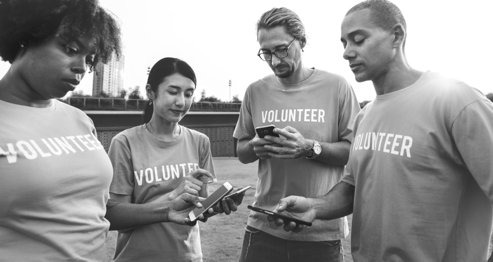 Nonprofits