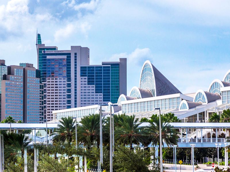 orlando florida