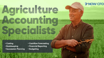 Agriculture Social Post