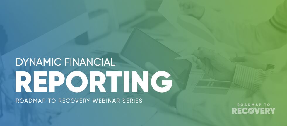 Why Use Dynamic Financial Reporting?