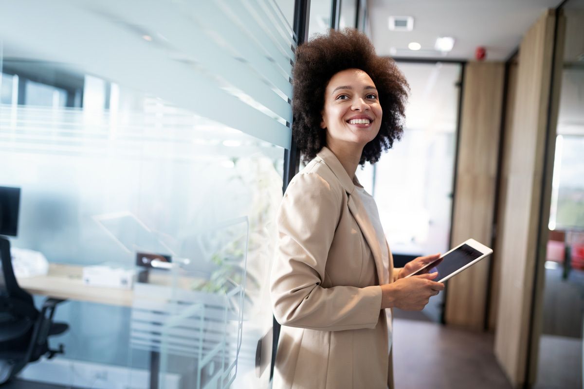 Automating Company's Finances