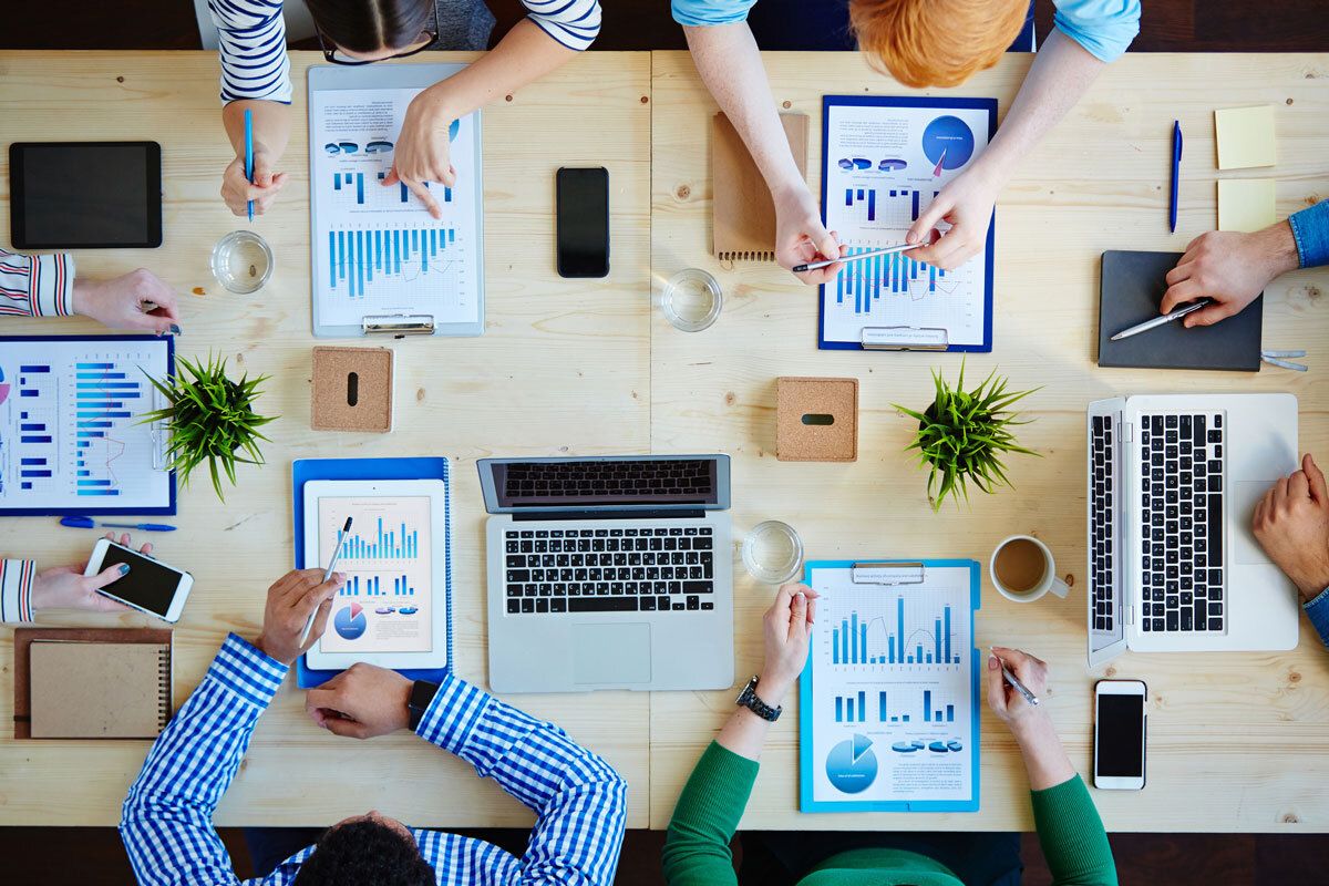 How to Create a Profit and Loss Report