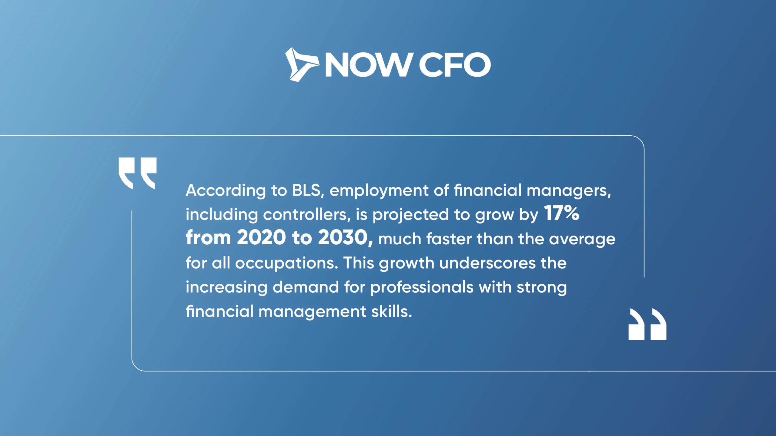 What Are the Necessary Skills of a Financial Controller Facts