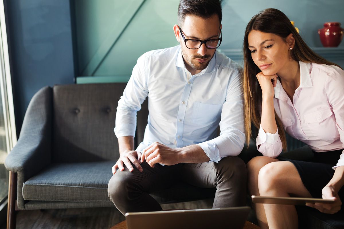 The Role of Today's Changing CFO
