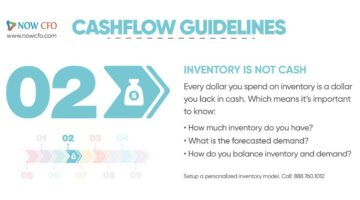 Cashflow Guidelines #2
