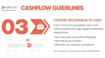 Cashflow Guidelines #3