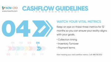 Cashflow Guidelines #4