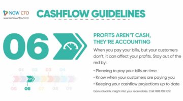 Cashflow Guidelines #6