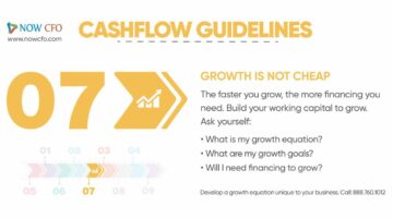 Cashflow Guidelines #7