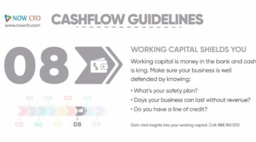 Cashflow Guidelines #8