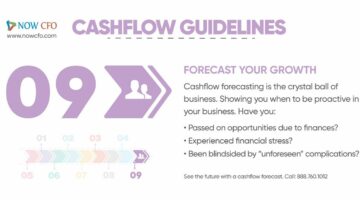 Cashflow Guidelines #9