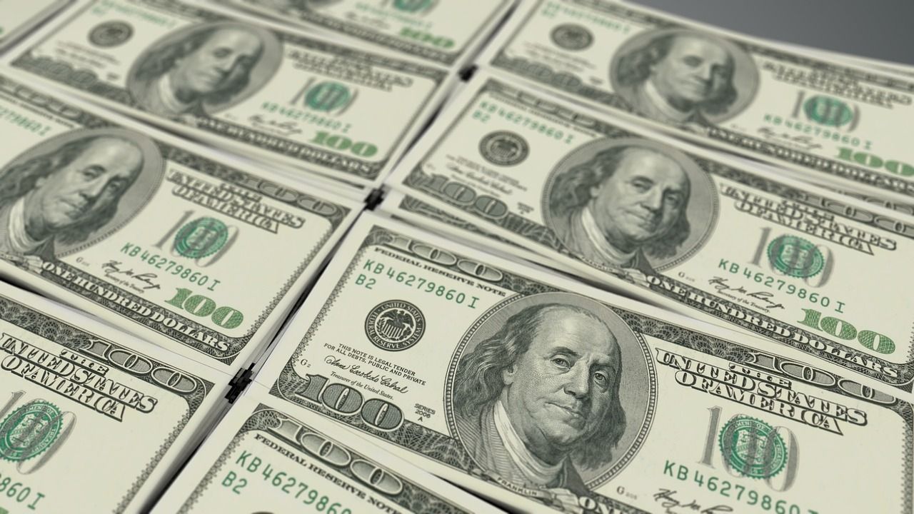 Cash Paycheck Protection Program