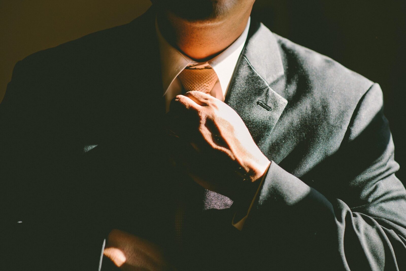 CFO Executive