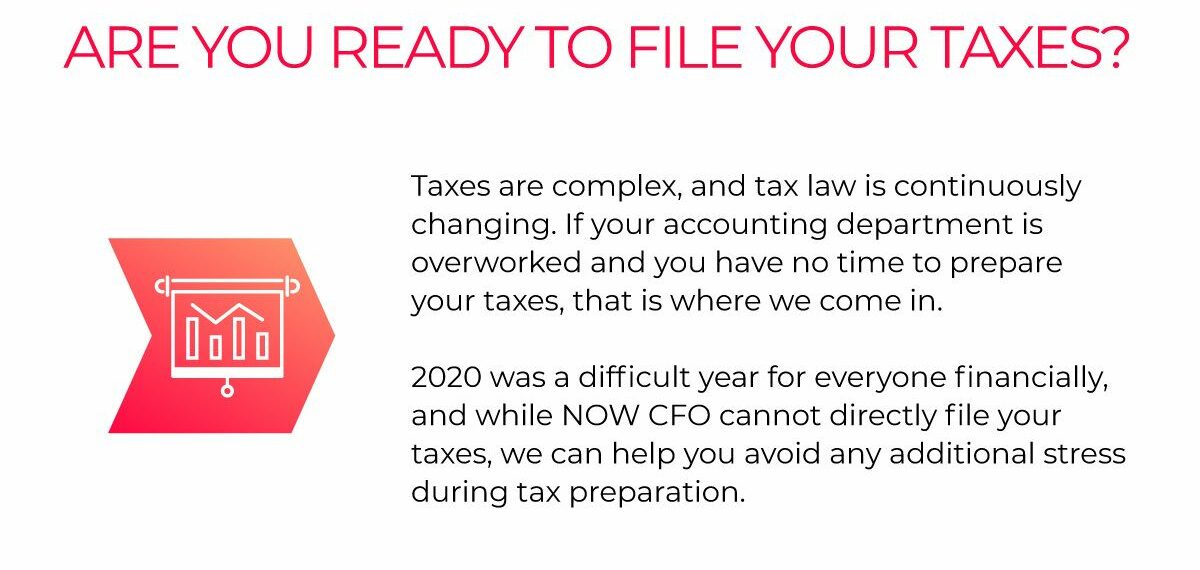tax preparation are you ready to file your taxes