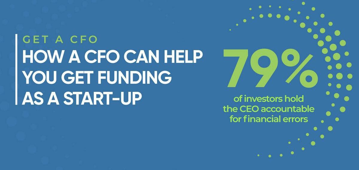 how a cfo can help your business get funding