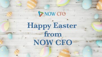 Happy Easter Holiday Social Post