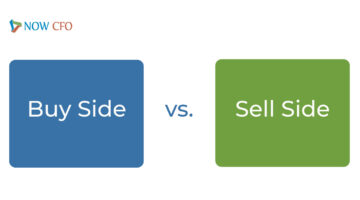 Buy-Side Vs. Sell-Side in M&A