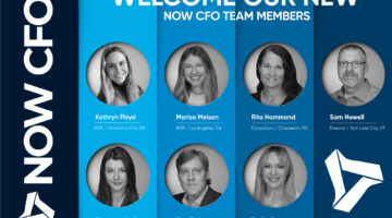 Welcome New Team Members