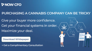 Accounting for Cannabis: Buyer Side 1B