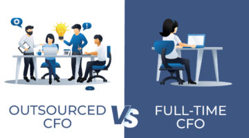 Outsourced vs. Full-time CFO