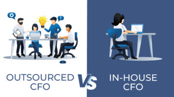 Outsourced vs. In-house CFO