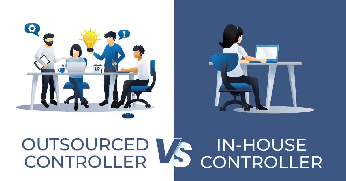 Outsourced vs Inhouse Controller