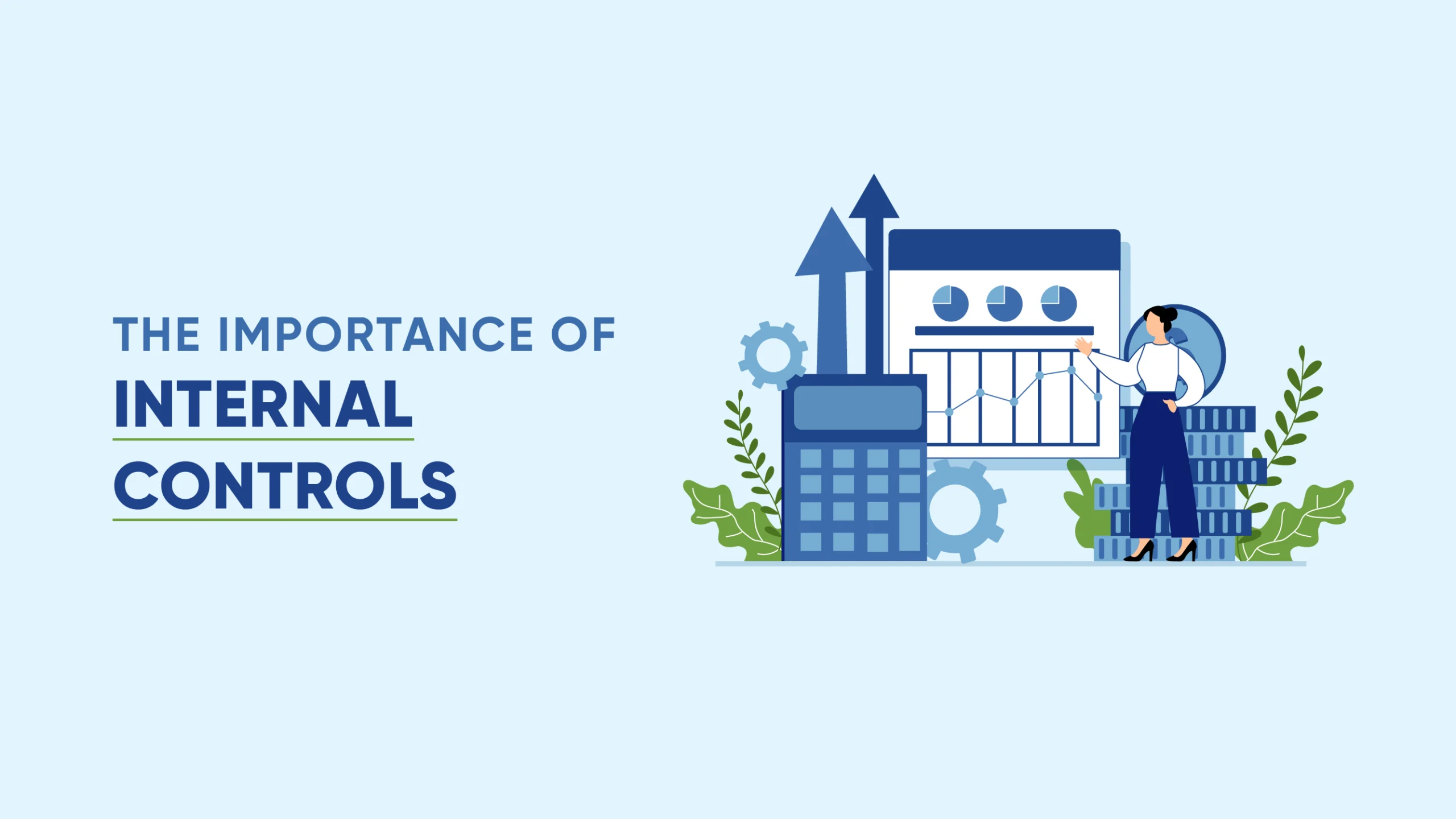 The Importance of Internal Controls