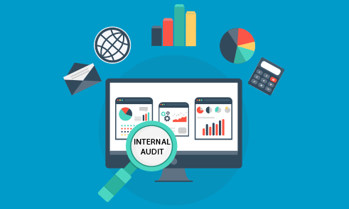 internal controls internal audit external audit