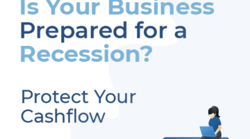 Is Your Business Prepared for a Recession