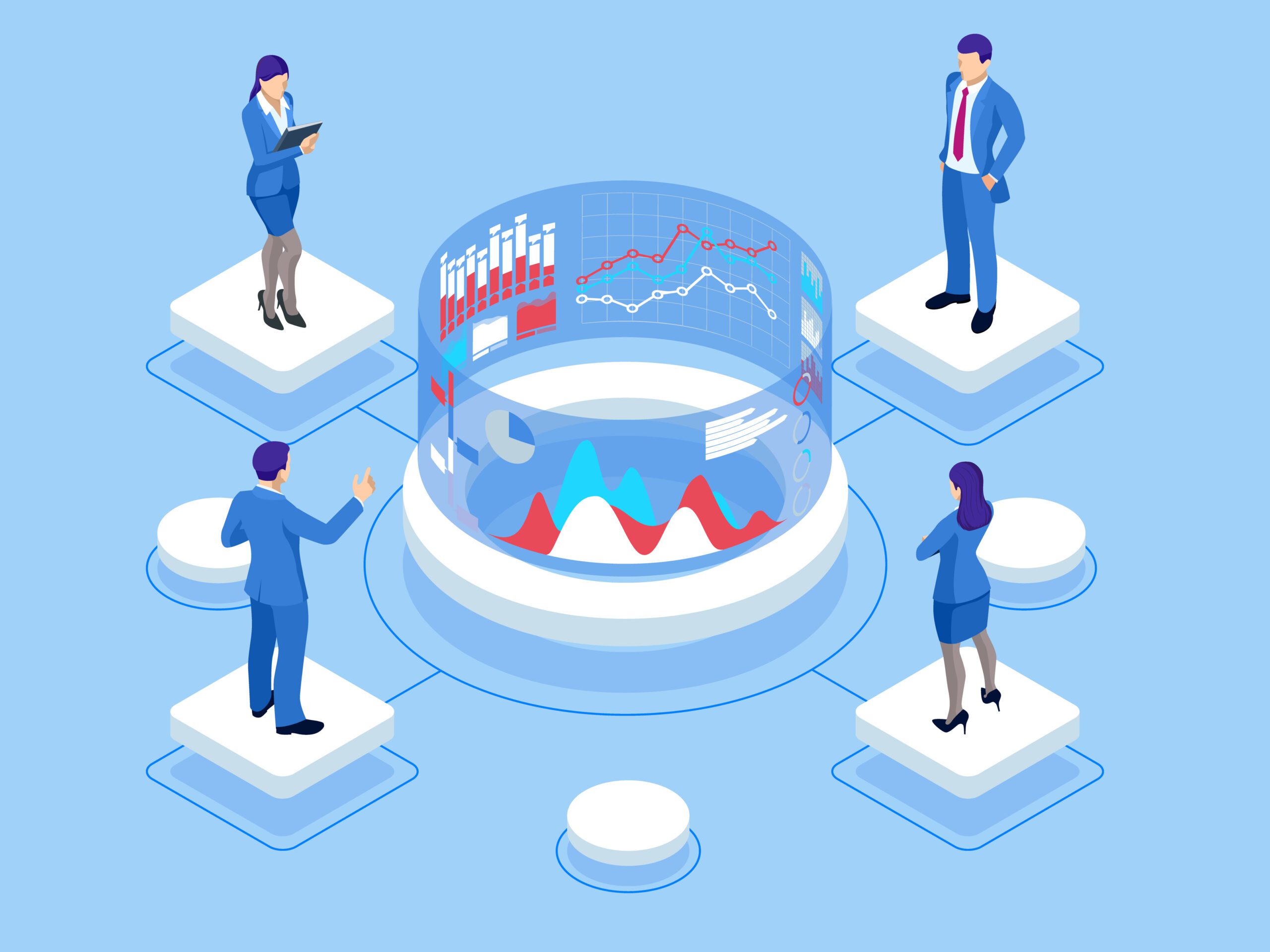 cfo agency fractional services recession business operations
