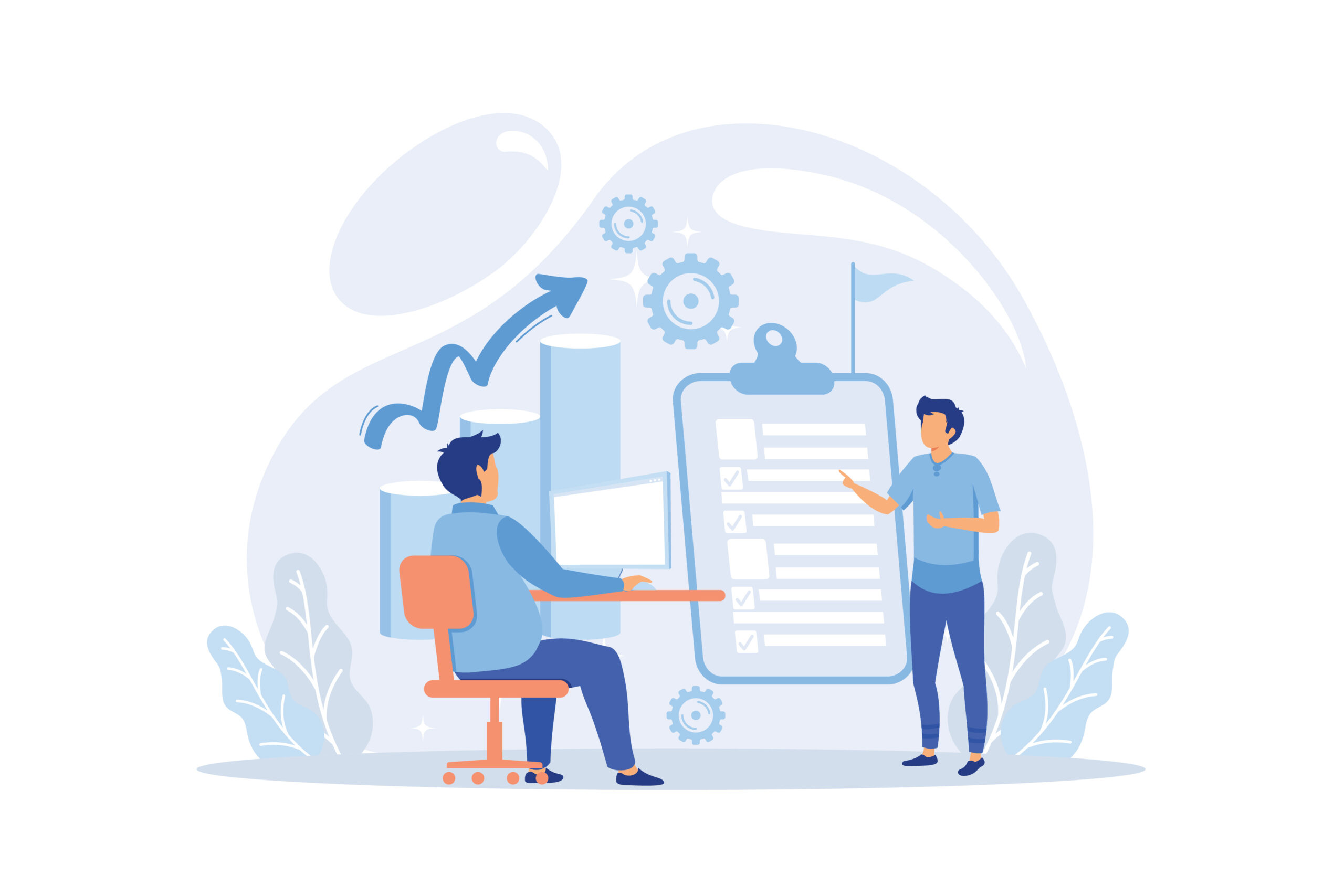Challenges in Financial Reporting