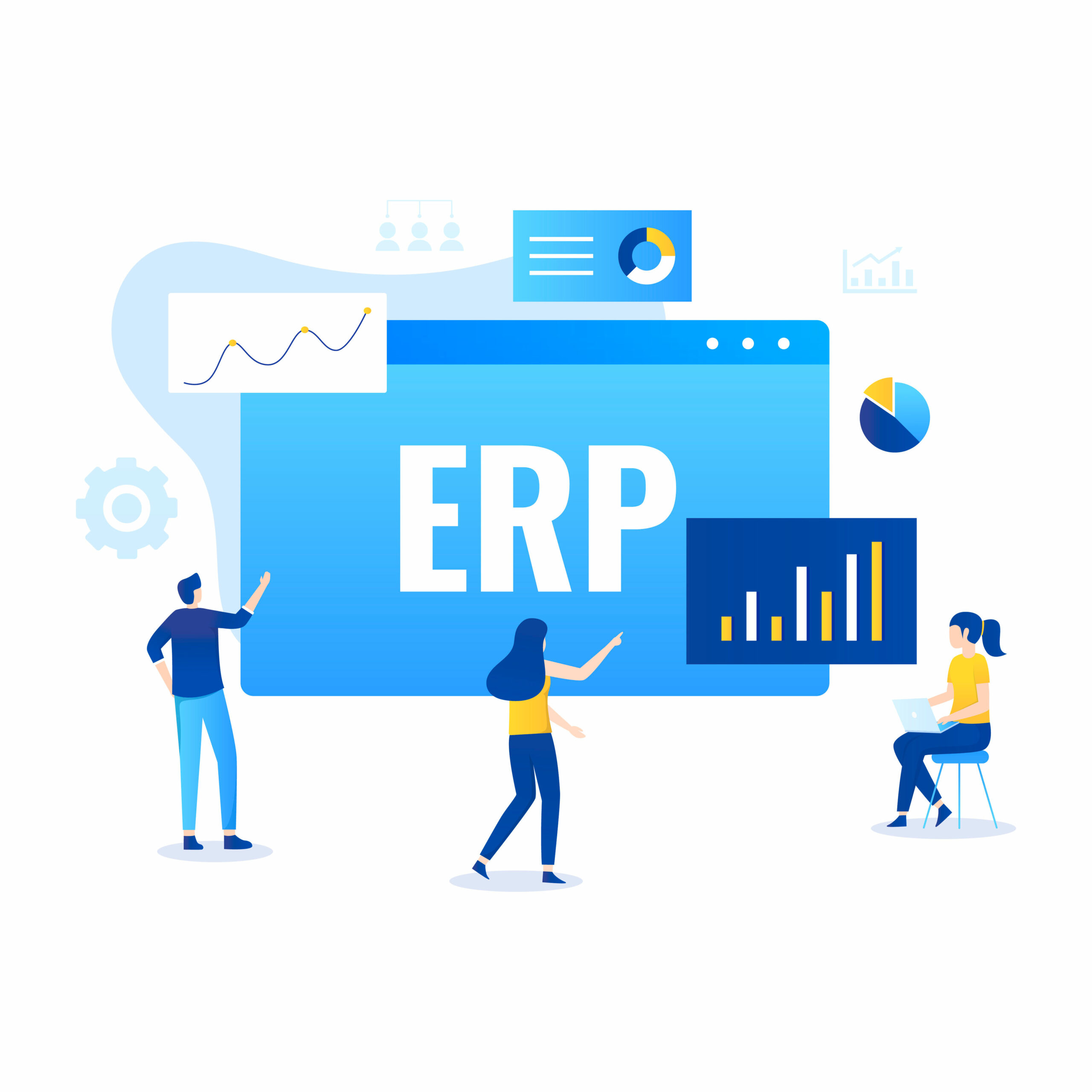 outsourced cfo outsourced cfo agency services erp system implementation