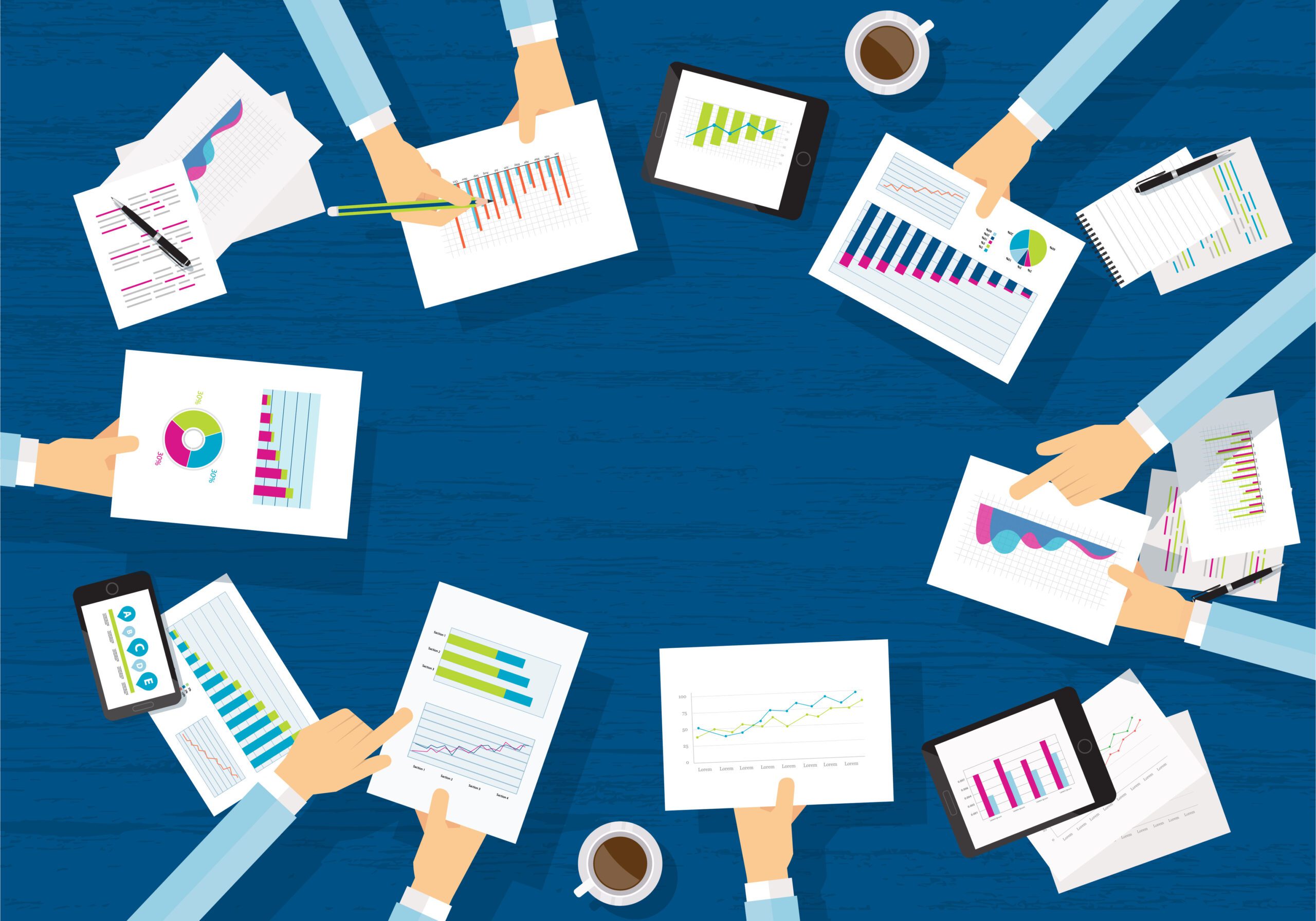 Strategies For Organizational Transparency