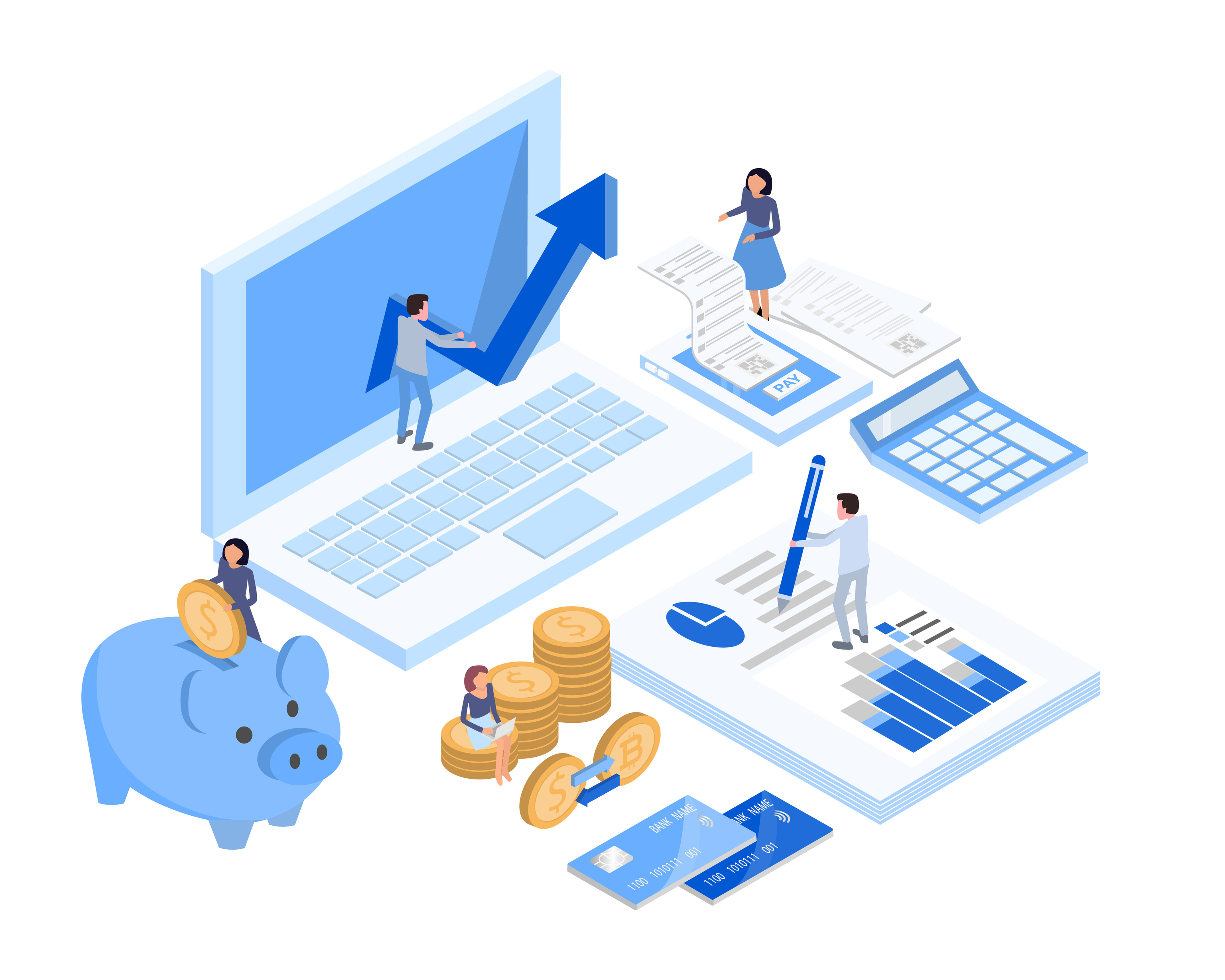 Strategies For Transparency