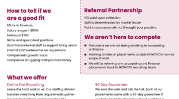 Qkly Staffing – Internal One Page