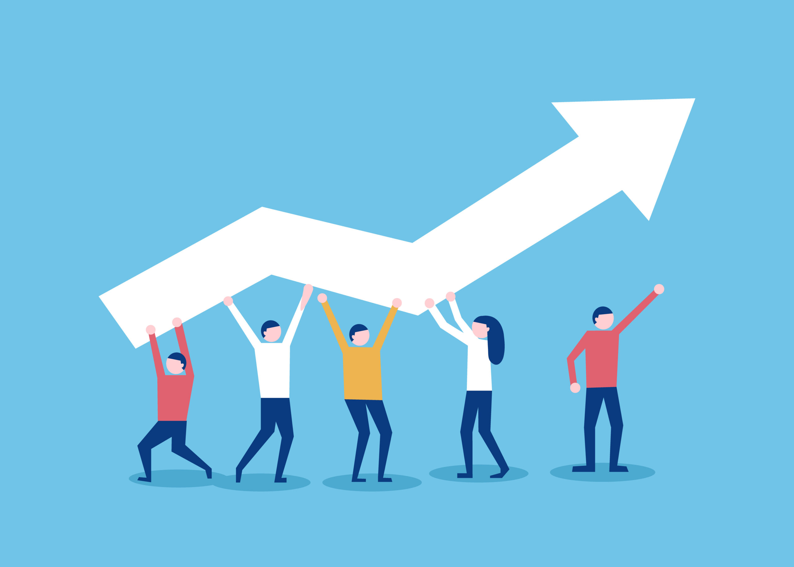 Maintaining and Boosting Profit Margin During Growth