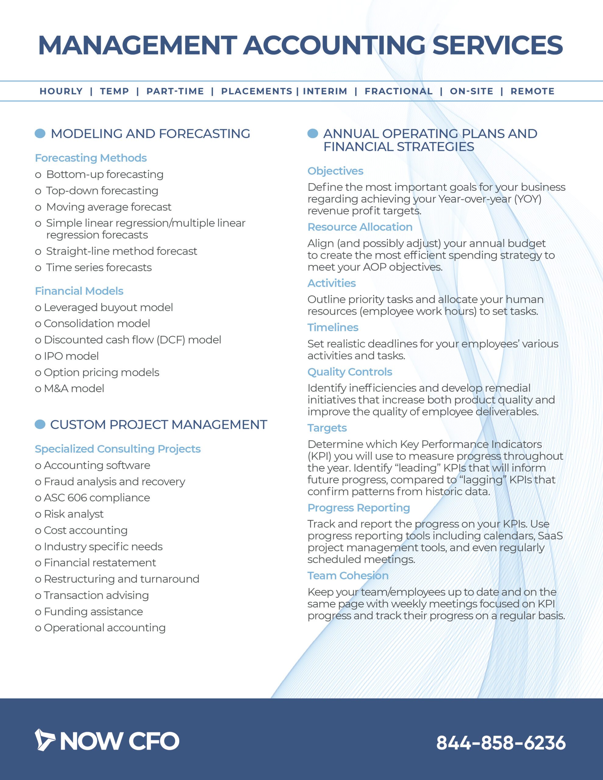 Management Accounting