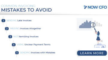 Common Invoicing Mistakes to Avoid