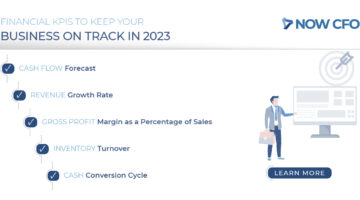 Financial KPIs to Keep Your Business on Track in 2023