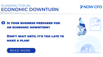 Planning For An Economic Downturn Social Post
