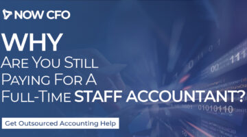 Why are you still paying for a full-time Staff Accountant Social Post