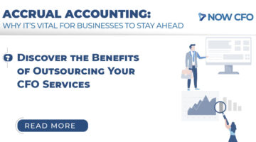 Accrual Accounting: Why It’s Vital for Businesses to Stay Ahead Social Post