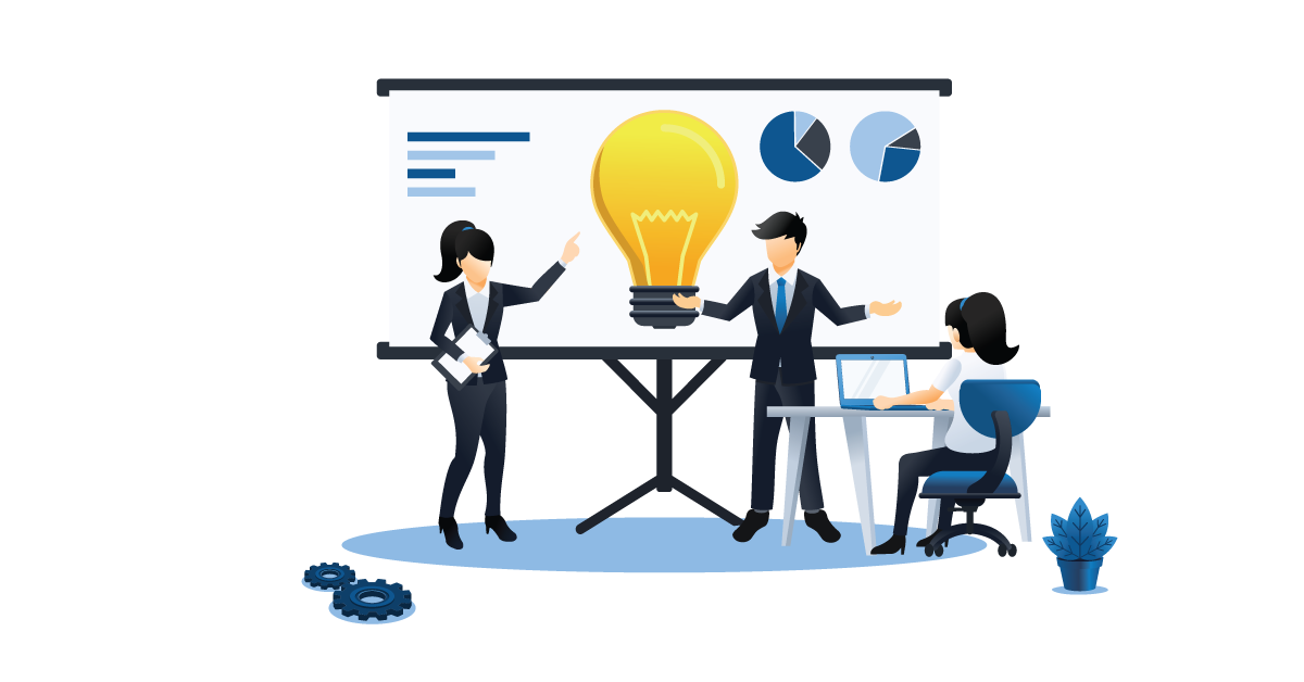 Role Of An Outsourced Accountant For Startups