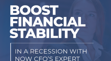 Boost Financial Stability