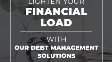 Lighten Your Financial Load