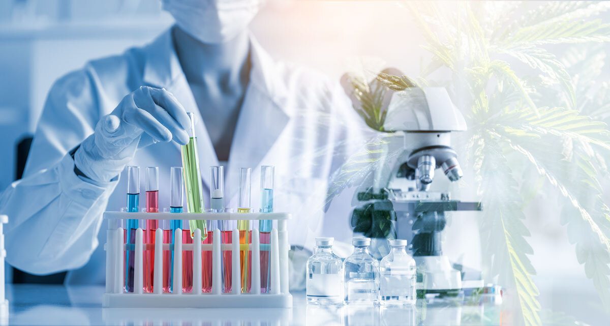 Biopharmaceuticals Company Case Study