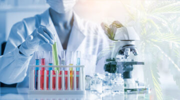 Biopharmaceuticals Company Case Study