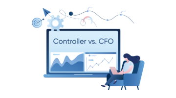Controller vs. CFO: Choosing Your Financial Navigator for Success 